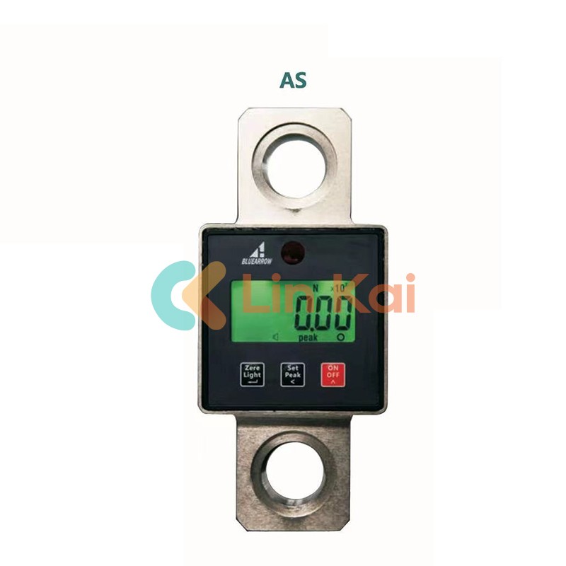 Digital Display Dynamometer