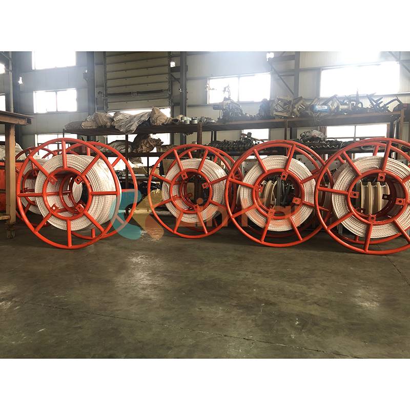 Dyneema Rope