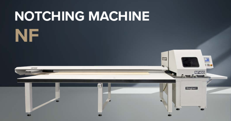 Notching Machine NF Notching Machine NF