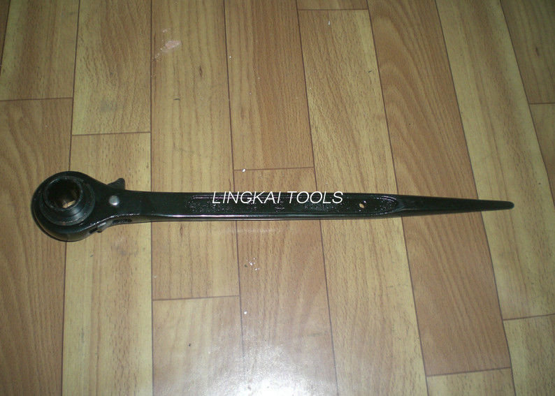 Ratcheting Socket Other Construction Tools Scaffold Wrench Scaffold Ratchet Wrench