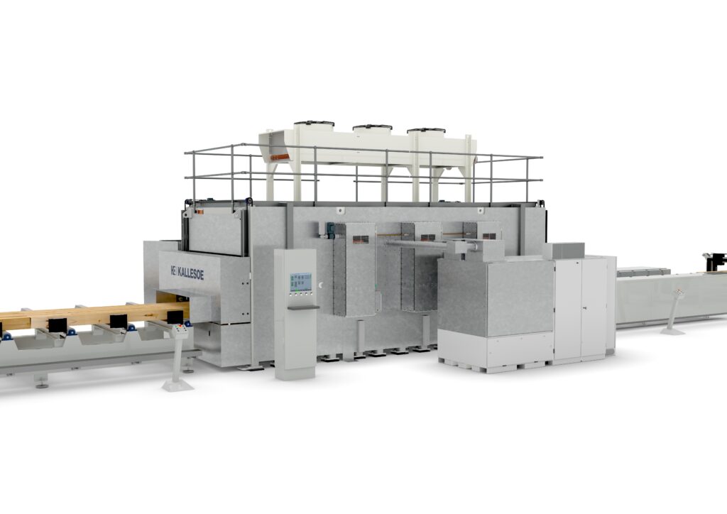 Glulam Press Line_image 3 Glulam Press Line_image 3