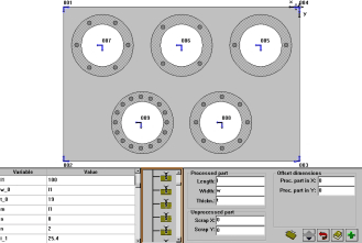 WoodWOP programming -4-1