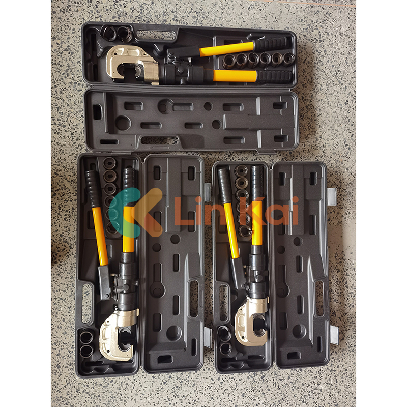 Hydraulic Crimping Tools