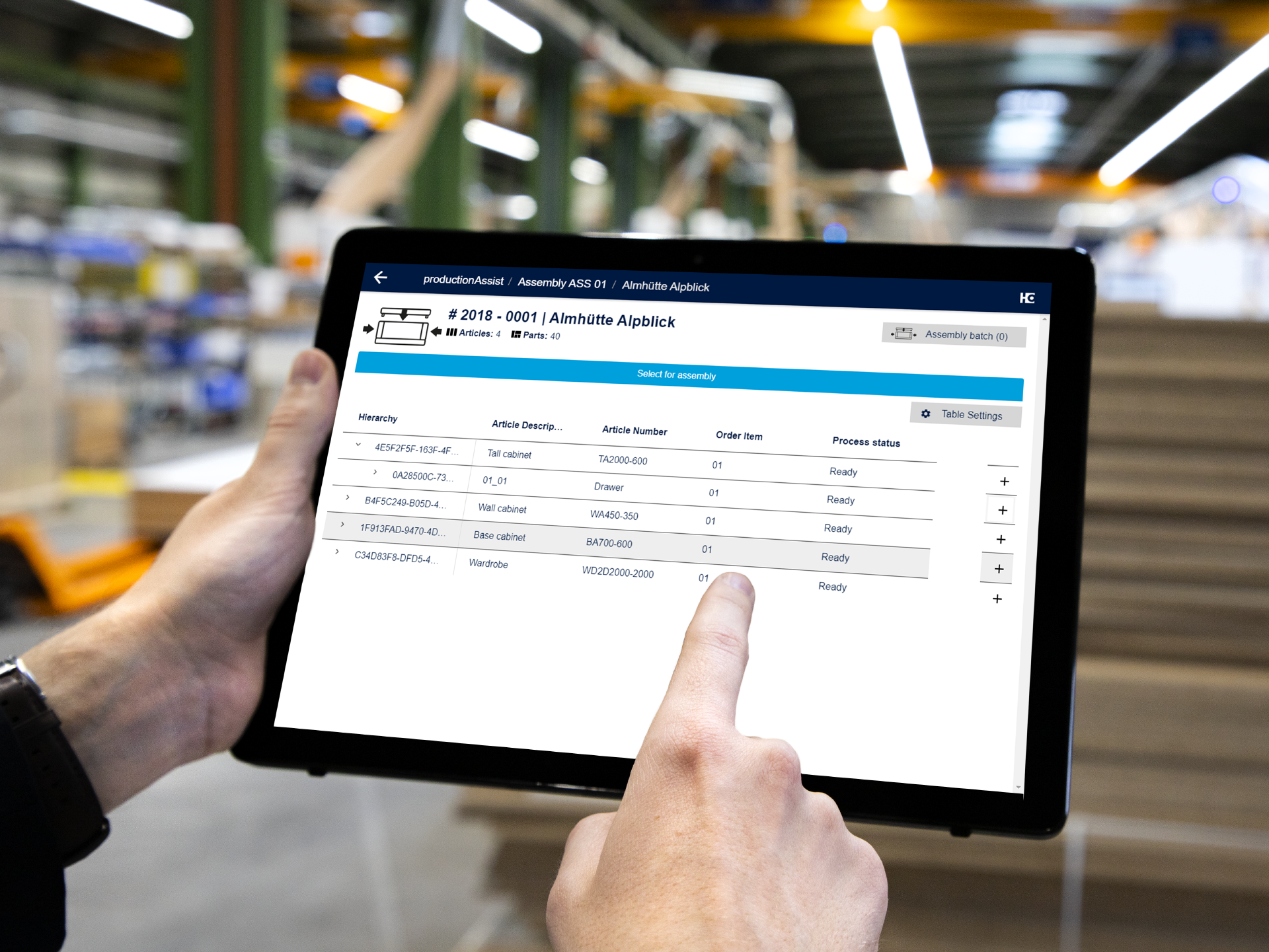 homag-networked-production-tablet-production-assist-9865 homag-networked-production-tablet-production-assist-9865