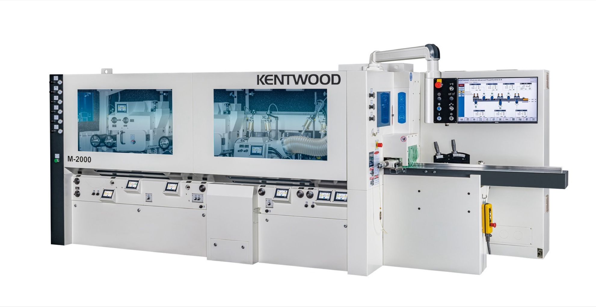 Kentwood M2000