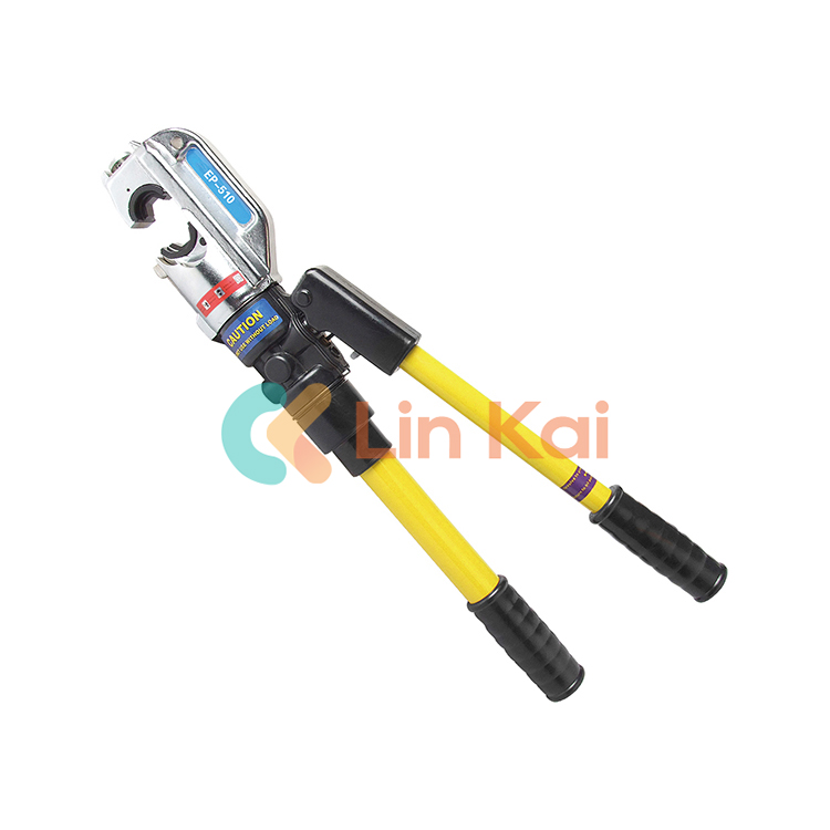 Hydraulic Crimping Tools