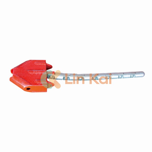 Head Boards for Two Bundle Conductor