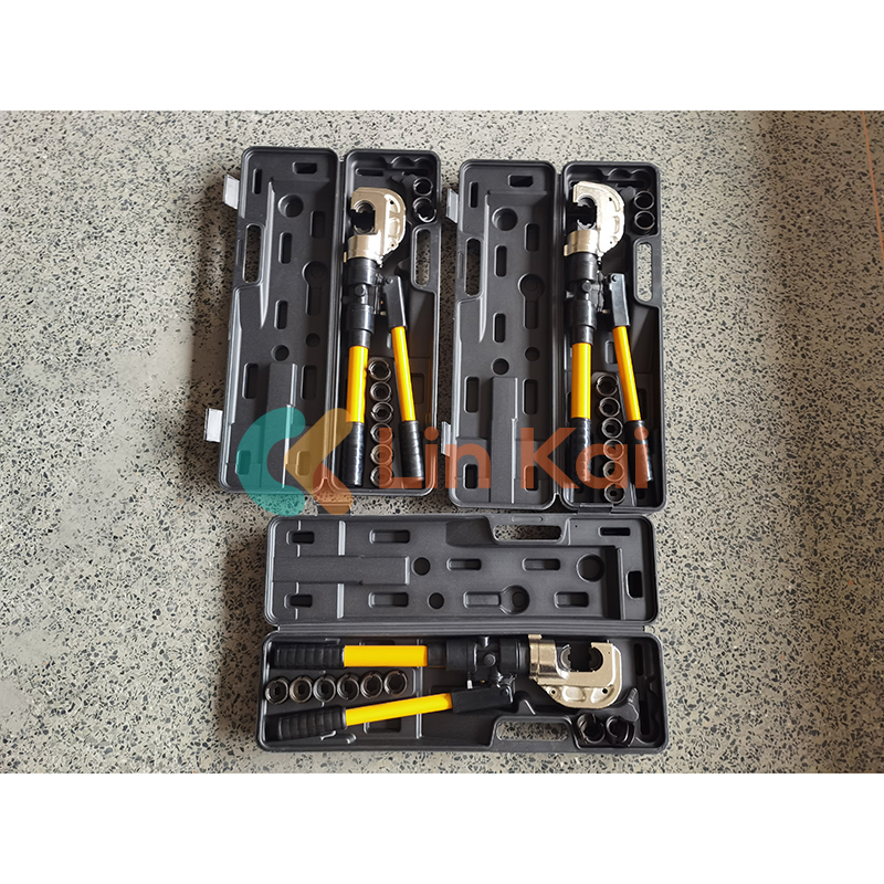 Hydraulic Crimping Tools
