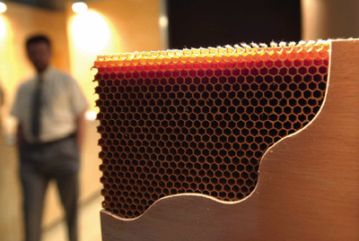 Lightweight Panels -13