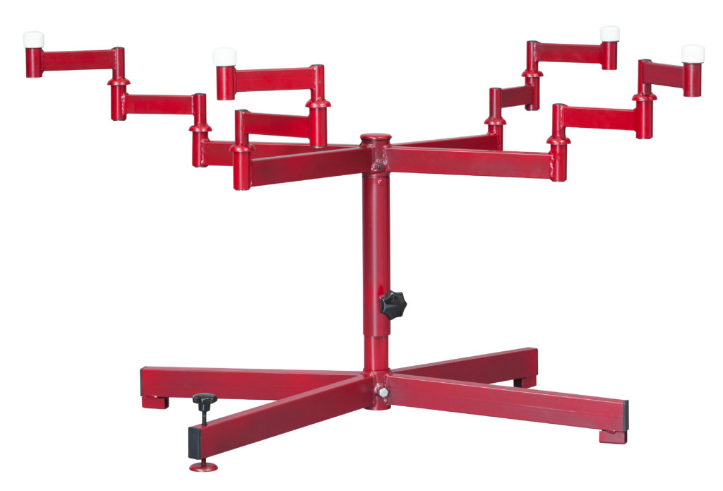 JOWI Spray Table - Octopus D2