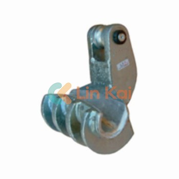 Conductor Lifting tools for Sagging