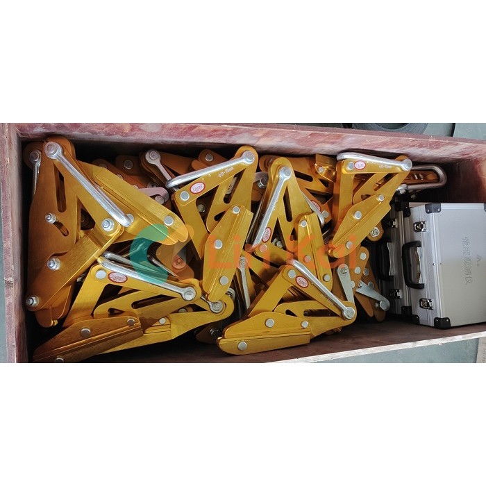 Opgw Cable Grippers