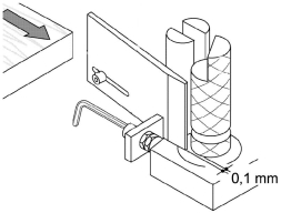 Edgebanding glue pot maximization -1-1