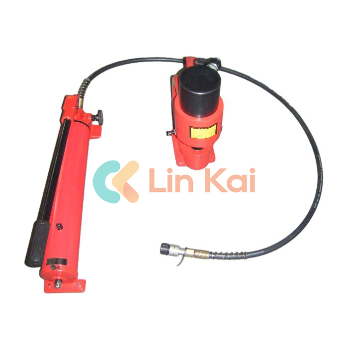 Hydraulic Puncher