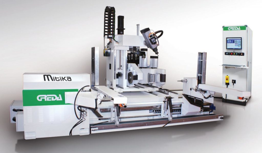 Greda MITIKA Series Greda MITIKA Series