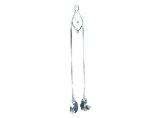 Four Bundle Tower Erection Tools Conductor Lifter For Lifting Wire