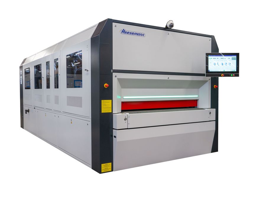 Heesemann-MFA-10-Series Heesemann-MFA-10-Series