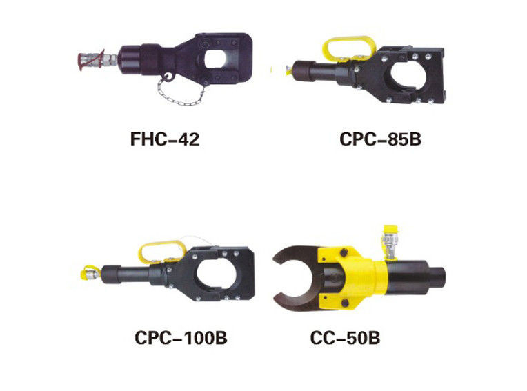 CPC-85 Adjusting Other Construction Tools , Hook Style Hydraulic Cable Cutter