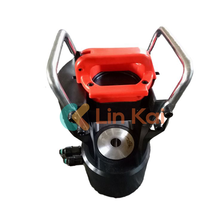 Hydraulic Conductor Press Machine