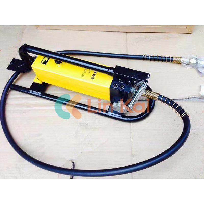Manual Hydraulic Pump
