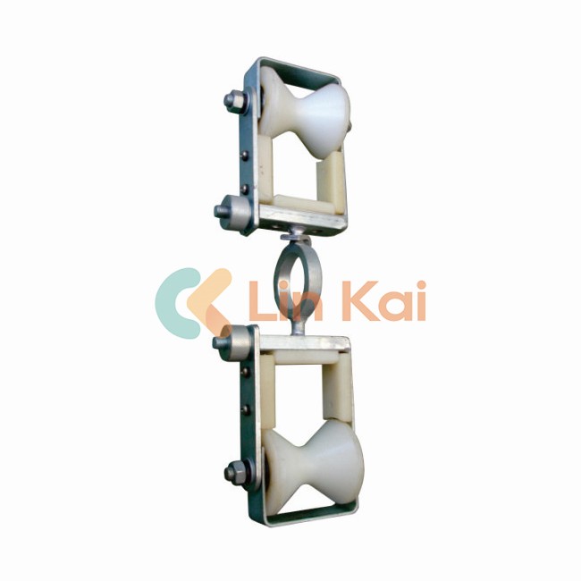 OPGW ZB Anti Twist Running Board