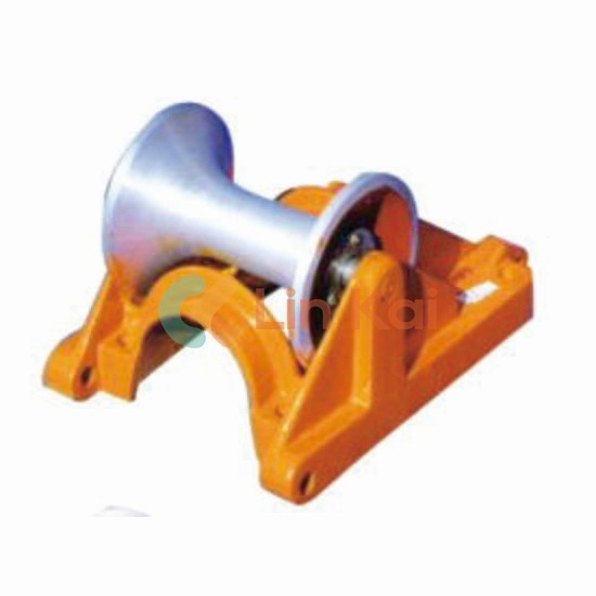 Cable Ground Roller