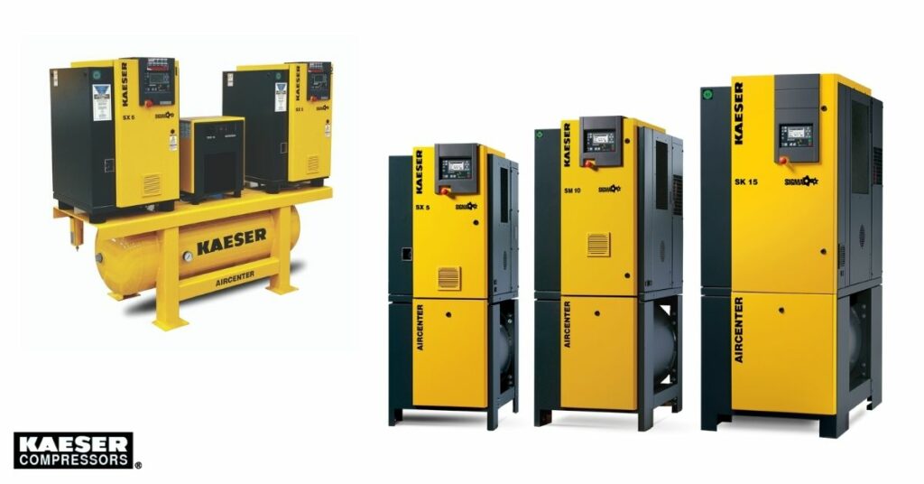 AIRCENTER-screw compressors_46-129587 AIRCENTER-screw compressors_46-129587