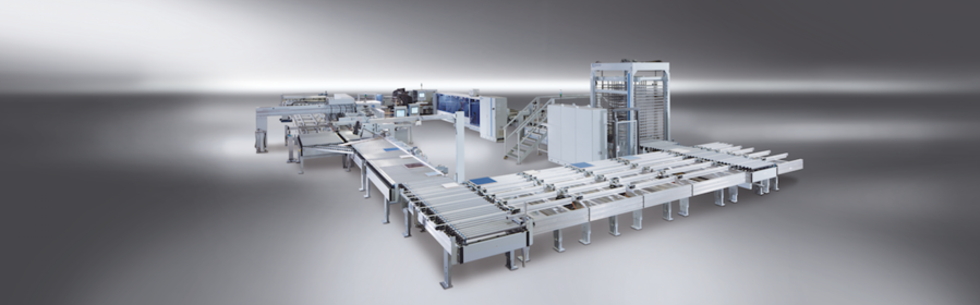 Networked Production