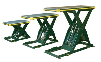Southworth Lift Tables LS4-48
