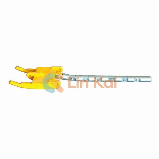 Head Boards for Two Bundle Conductor