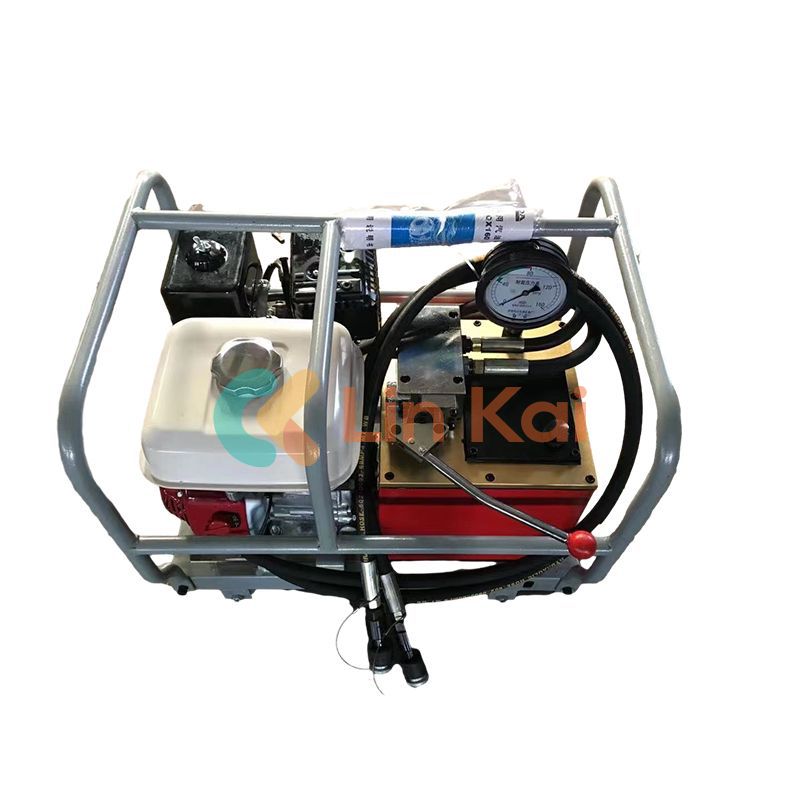 Electric Hydraulic Pump Station