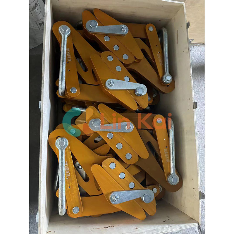 ACCC Conductor Clamp