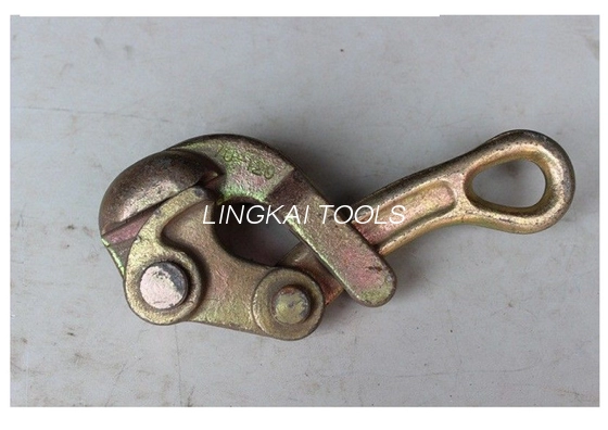 Light Weight PAT NGK Basic Construction Tools Come Along Conductor Holder