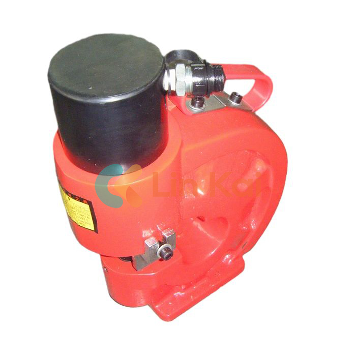 Hydraulic Puncher