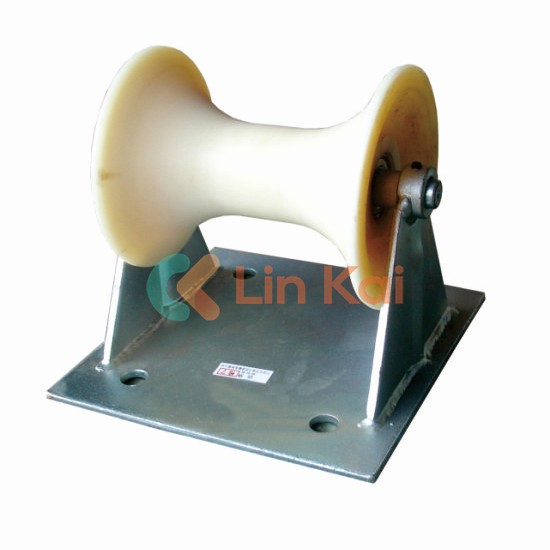 Cable Ground Roller
