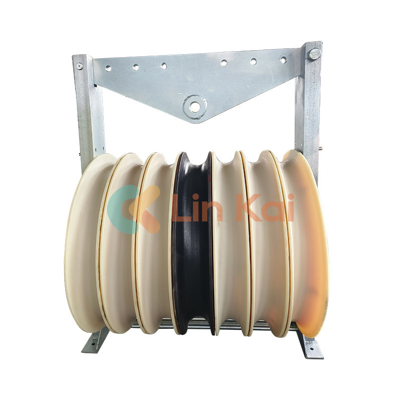 916mm Large Diameter Stringing Blocks