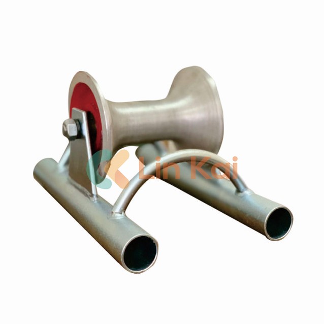 Cable Ground Roller