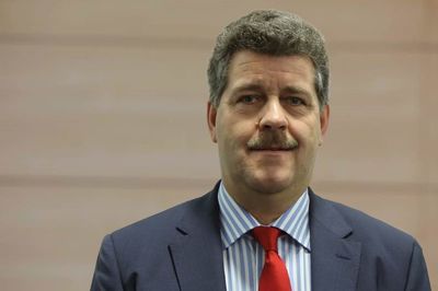 Dr. Christian Compera Pic