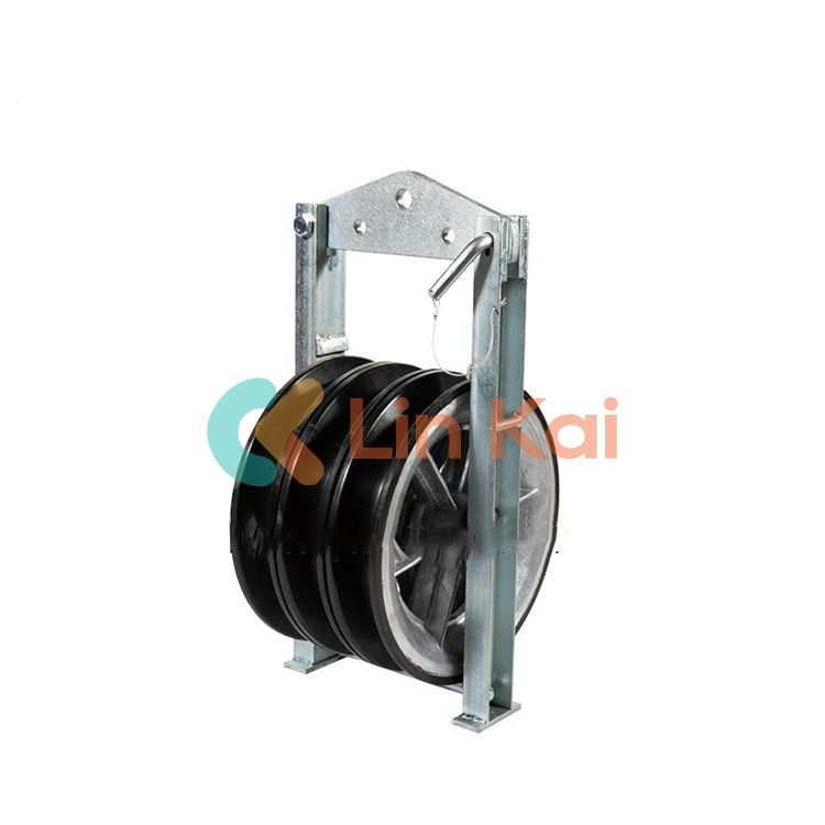 508mm Large Diameter Stringing Blocks