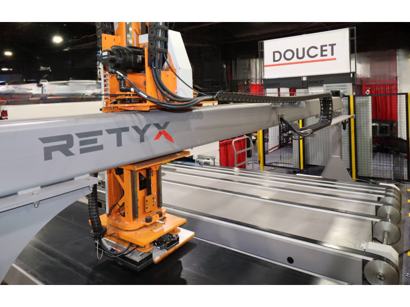 639b729ad284b INTELLIGENT PANEL RETURN CONVEYOR SYSTEM