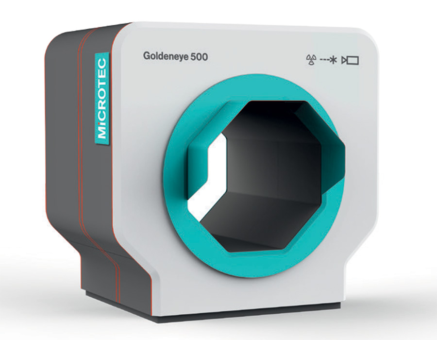 Goldeneye 500 Goldeneye 500