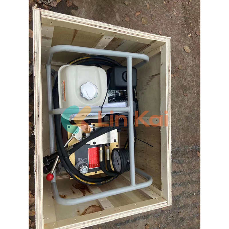 High pressure Hydraulic Pump Station