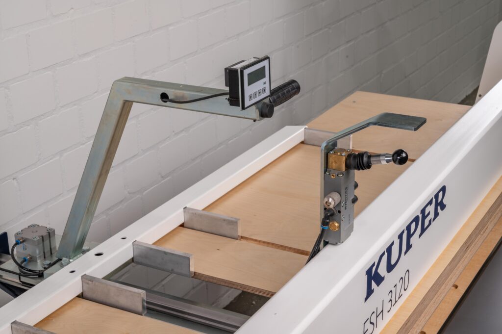 Kuper FSH 4 Kuper FSH 4